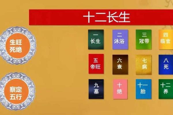 生辰八字命理揭秘:如何洞察你的命运之路 生辰八字命理揭秘:如何洞察你的命运之路