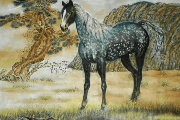 揭秘属马45岁命运:如何把握人生中最重要的转折点 揭秘属马45岁命运:如何把握人生中最重要的转折点