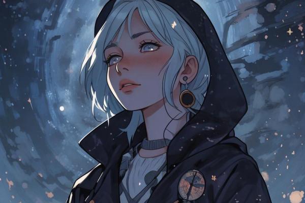 什么是命格强硬命？揭开其神秘面纱与命运转折的奥秘