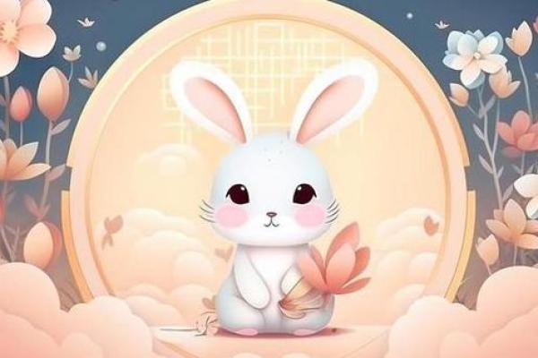 生肖兔的命理解析:最厉害的特质与命运探讨 生肖兔的命理解析:最厉害的特质与命运探讨