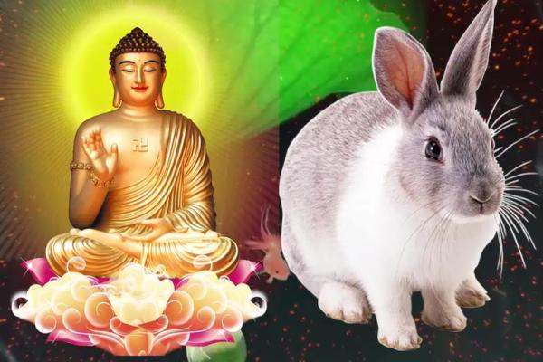 生肖兔的命理解析:最厉害的特质与命运探讨 生肖兔的命理解析:最厉害的特质与命运探讨