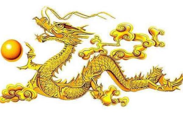 属龙的星座与命运解析：探索你的成功之路与内心世界