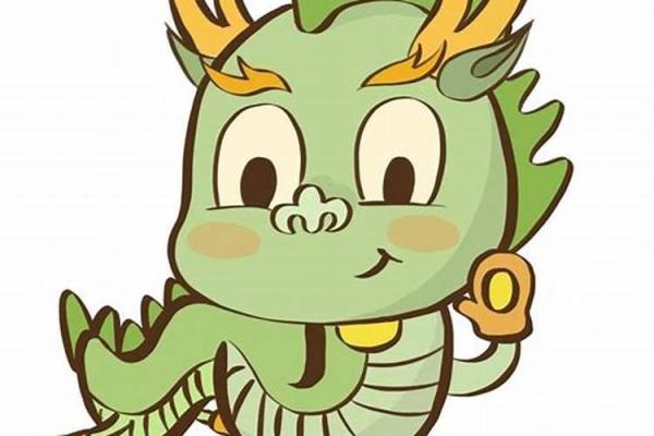 解密龙的前世:十二生肖中的命运之谜 解密龙的前世:十二生肖中的命运之谜