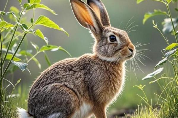 属兔35岁女孩的命运与生活：如何把握人生的每个阶段