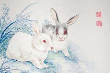 属兔35岁女孩的命运与生活：如何把握人生的每个阶段