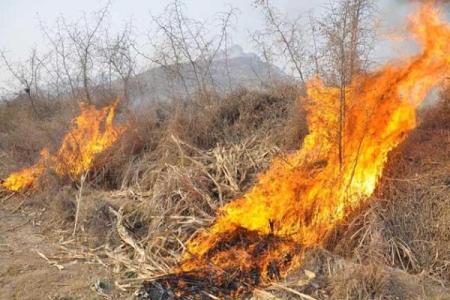 山下火命与相克命理解析，火之特性与命理的深度融合
