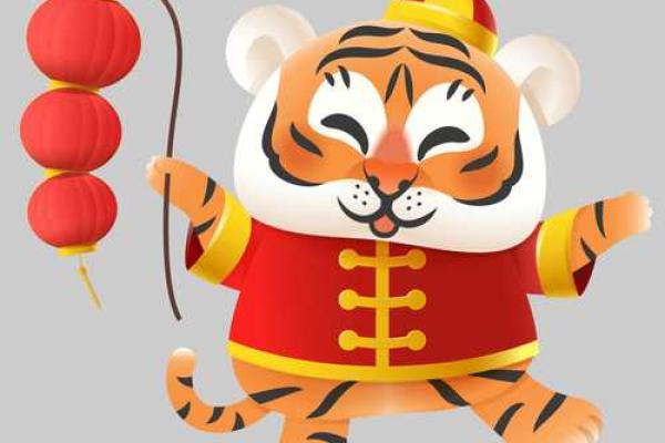 属虎与属鸡：八字命理中的完美搭配与冲突探析