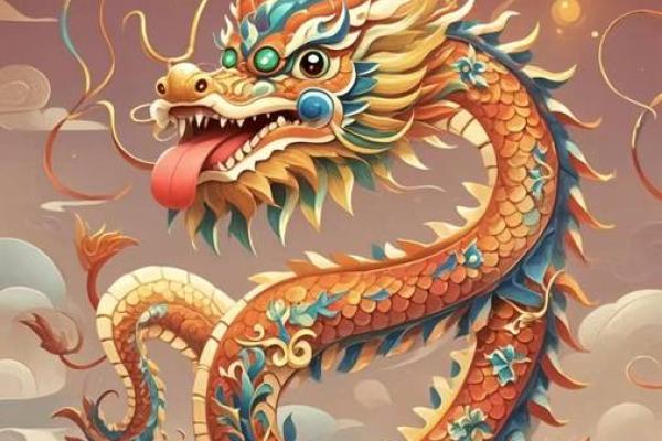 十月初三生的龙命:深析属龙之人的命运与个性魅力 十月初三生的龙命:深析属龙之人的命运与个性魅力