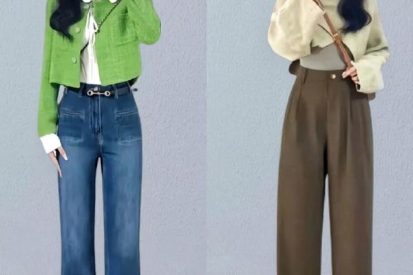 属虎2021本命年穿什么？风格与吉祥并存的穿搭指南！