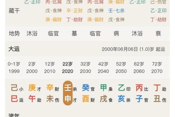 解读女命中食伤为忌的深层含义与影响