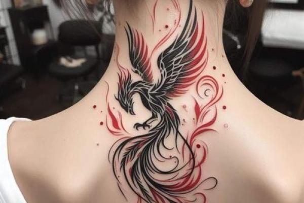 属虎火命者纹身图案的选择与意义探讨 属虎火命者纹身图案的选择与意义探讨