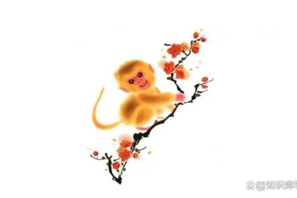 属猴的命运解析:揭开猴年出生者的命途迷雾 属猴的命运解析:揭开猴年出生者的命途迷雾