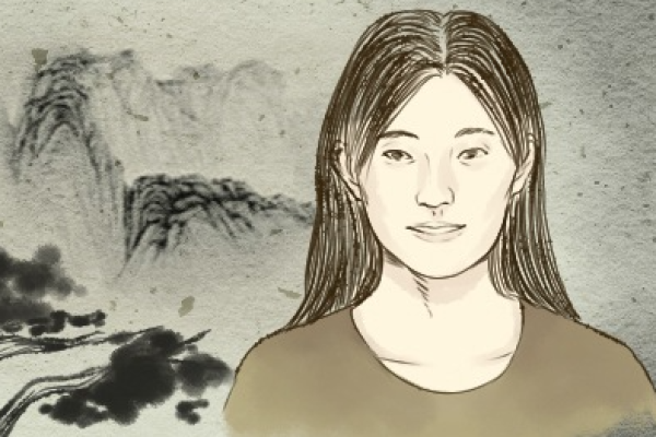 女性人中长水滴状,命运的秘密与解析 女性人中长水滴状,命运的秘密与解析