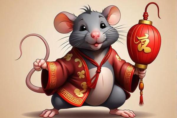 属鼠人5月份的命运解析:运势起伏与生活智慧 属鼠人5月份的命运解析:运势起伏与生活智慧