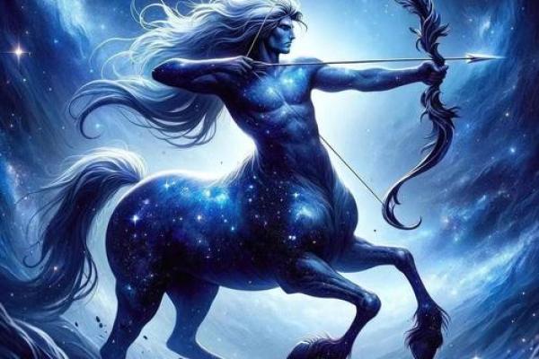 射手座的命运探秘:自由、冒险与智慧的完美结合 射手座的命运探秘:自由、冒险与智慧的完美结合