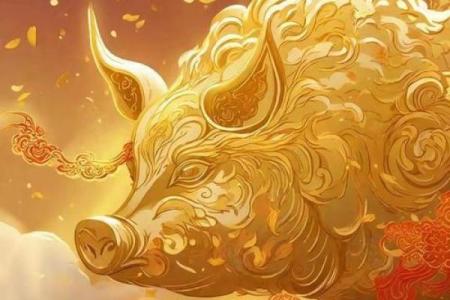 属猪的朋友，山头火命的你应如何把握人生？