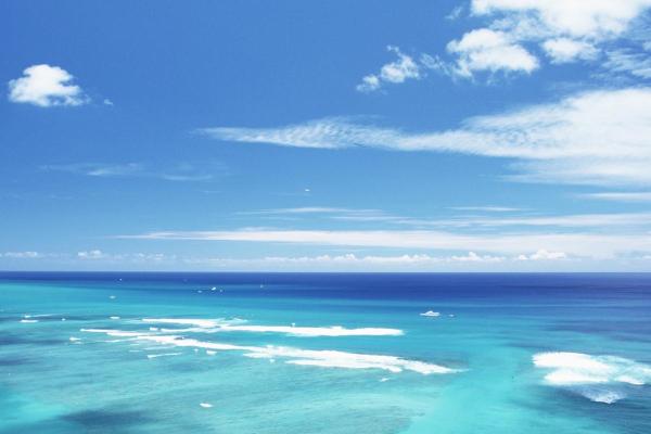 什么命适合大海水命，生活中的水元素影响解析