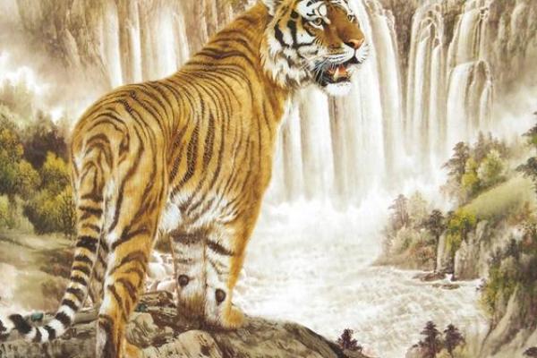 女属虎三月出生:勇敢与智慧并存的命运之路 女属虎三月出生:勇敢与智慧并存的命运之路