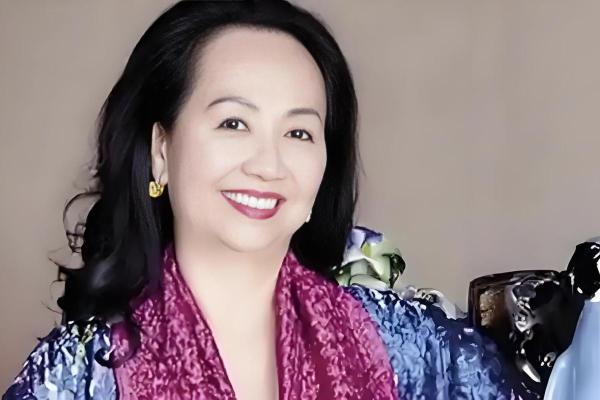 女命从财官:揭示人生中的财富与权力之道 女命从财官:揭示人生中的财富与权力之道