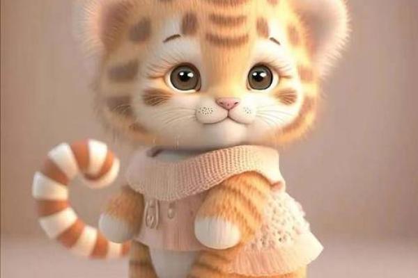 属虎人农历正月初三的命运解析与人生哲学 属虎人农历正月初三的命运解析与人生哲学