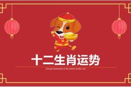 属狗的五行命理解析：揭秘你的命运与性格特点