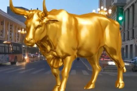 属牛人最苦的年份，命运的波折与启示