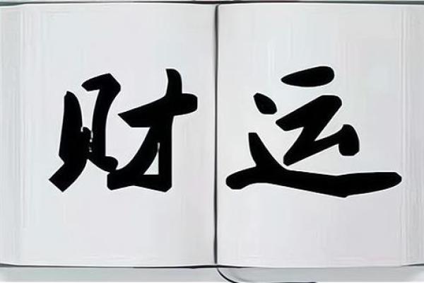 适宜生财的命格探秘:掌握运势的秘密,开启财富之门! 适宜生财的命格探秘:掌握运势的秘密,开启财富之门!