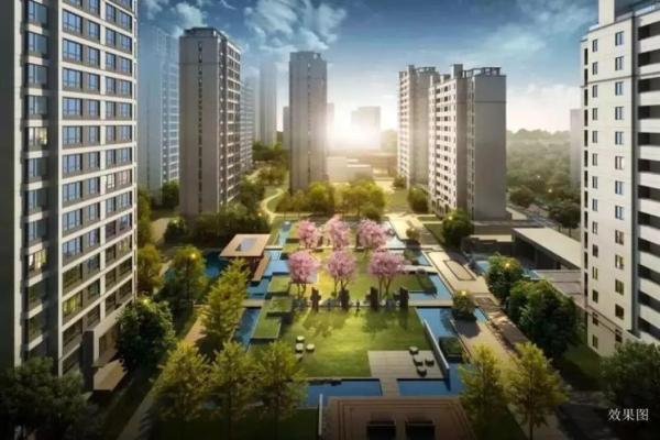 如何为土命选择最佳楼盘：与命相生的理想居所