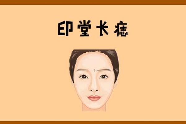 揭秘腰部痣的秘密:你命中注定的富贵与否! 揭秘腰部痣的秘密:你命中注定的富贵与否!