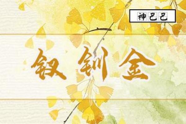 年柱钗钏金命:揭秘命理中的金缘与人生走向 年柱钗钏金命:揭秘命理中的金缘与人生走向