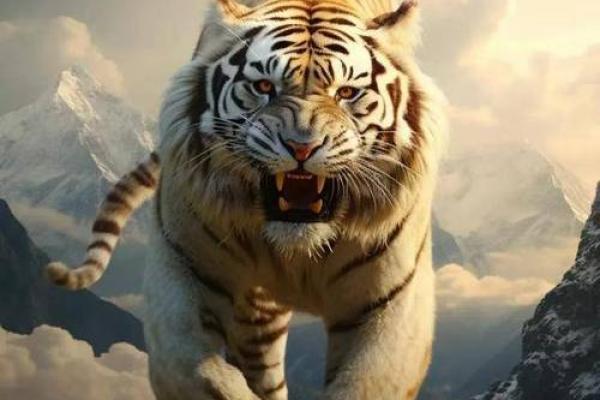 生肖虎木命适合的职业探索:找到你的职场定位与发展之路 生肖虎木命适合的职业探索:找到你的职场定位与发展之路