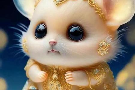 属鼠7月出生的人命理解析：天赋与挑战并存的命运之路