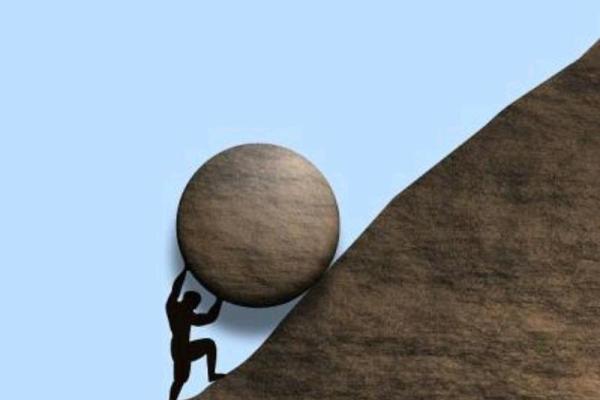 什么样的人注定是拼搏的命，他们背后的故事让人感动！