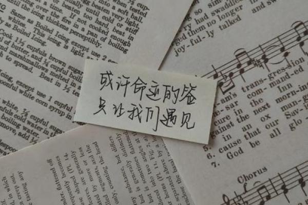 如何解读你的命格,揭示命运的秘密与机遇 如何解读你的命格,揭示命运的秘密与机遇