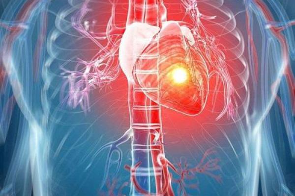 女人心脏在右边的命运与特质探秘 女人心脏在右边的命运与特质探秘