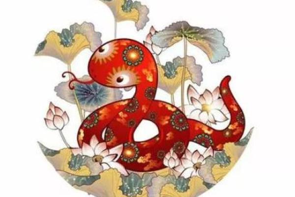 属蛇的人五行属性与命运分析：揭开神秘的蛇图腾之谜