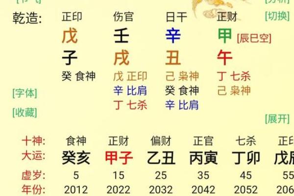 揭开土命伤官命的神秘面纱:命理与人生的深邃关系 揭开土命伤官命的神秘面纱:命理与人生的深邃关系