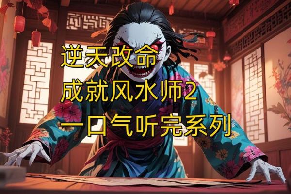 什么样的命格适合成为风水先生?揭秘风水师的命理特征 什么样的命格适合成为风水先生?揭秘风水师的命理特征