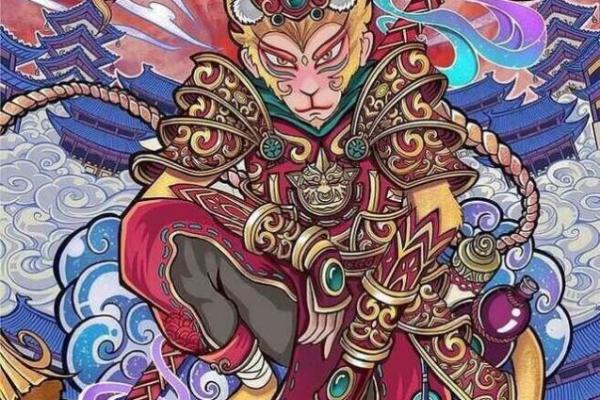 猴年出生的人命理特点与未来运势解析 猴年出生的人命理特点与未来运势解析