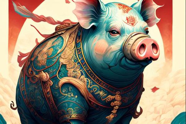 农历六月属猪出生的人命理解析:如何成就辉煌人生 农历六月属猪出生的人命理解析:如何成就辉煌人生