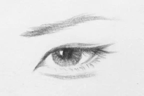 男人长杏仁眼的命运解析：你知道吗？这可能与你的运势息息相关！