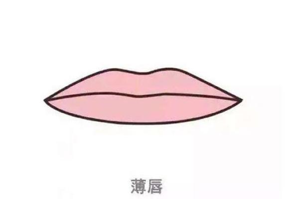 男人嘴小且薄的命运解析:从性格到生活的影响 男人嘴小且薄的命运解析:从性格到生活的影响