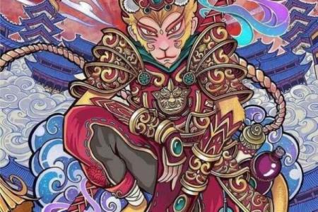 猴年出生的人命理特点与未来运势解析