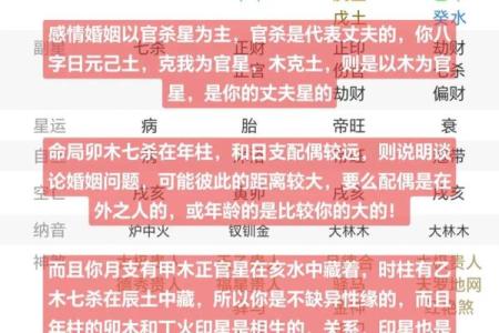 食神之星：揭示女性命运的美丽秘密