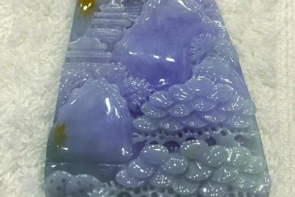 适合女士土命的山水牌：开启生命的好运之旅