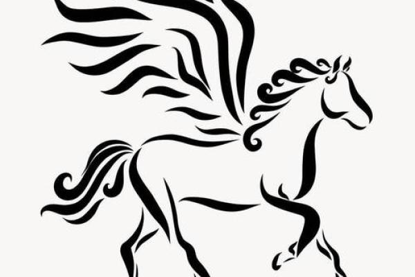 揭秘属马人的命运特征与人生智慧! 揭秘属马人的命运特征与人生智慧!