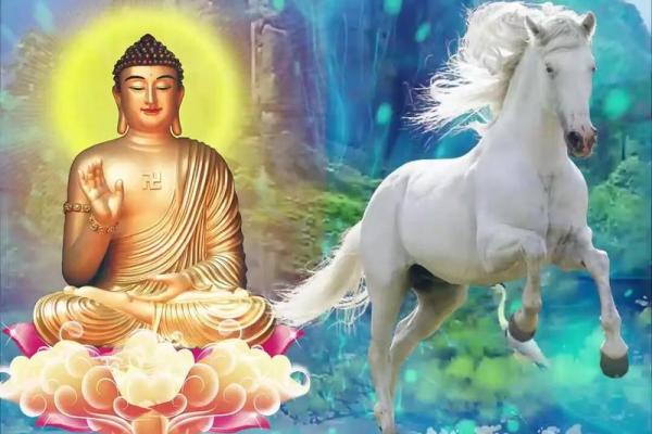 揭秘属马人的命运特征与人生智慧! 揭秘属马人的命运特征与人生智慧!