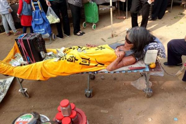 农村人为什么要有儿子的命:承载传统与希望的羁绊 农村人为什么要有儿子的命:承载传统与希望的羁绊