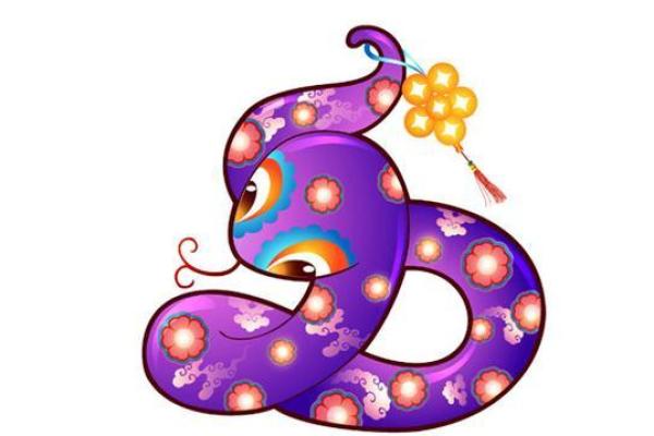 属蛇五月出生的人命格解析：潜藏的智慧与机遇