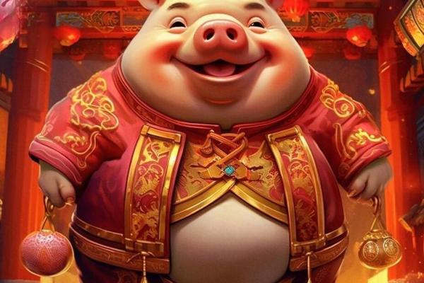 属猪人的五行命与运势解析,解读猪年人生之路 属猪人的五行命与运势解析,解读猪年人生之路